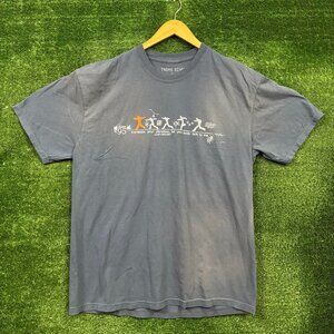 Troye Sivan Rush Something to Give Each Other T-Shirt Size Extra Large